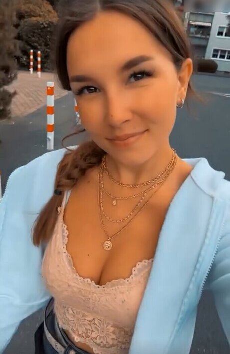 joysemmi Nacktbilder OnlyFans Leaks