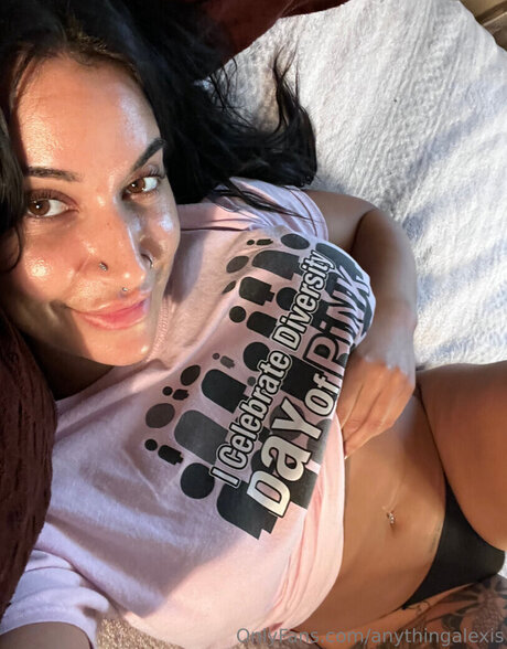 Anything Alexis Jade Leaks von Nacktbildern auf OnlyFans