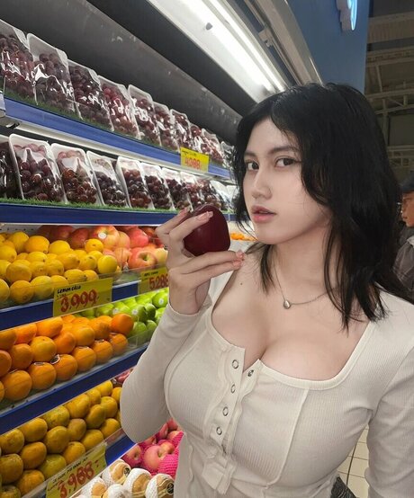 ejahazel Nacktbilder von OnlyFans geleakt