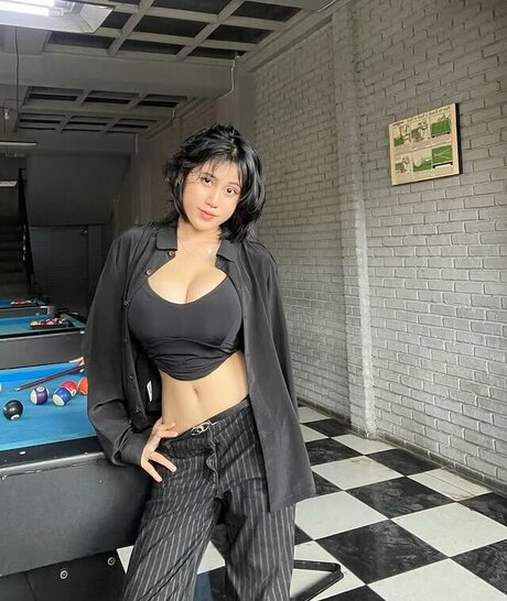 ejahazel Nacktbilder geleakt OnlyFans geleakt