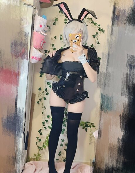 elfinlei NSFW OnlyFans