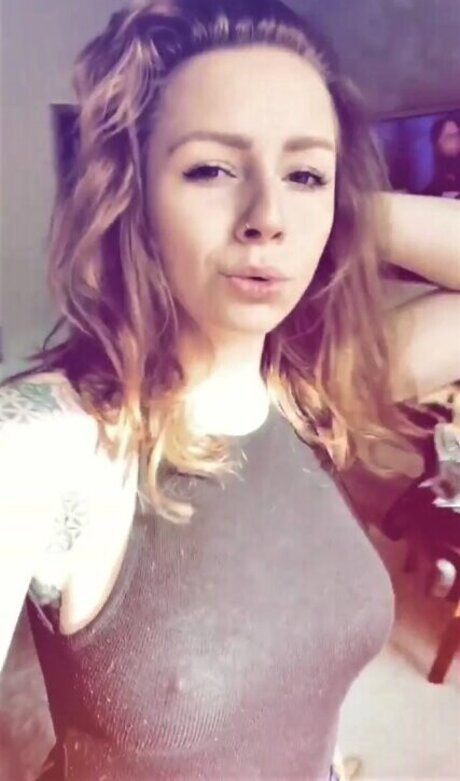 Denise Schwitalle OnlyFans Model Fotos