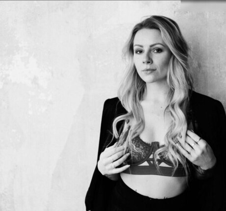 Denise Schwitalle Leaked OnlyFans Pornografie