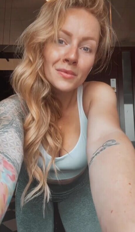 Denise Schwitalle Leaked OnlyFans Nacktbilder