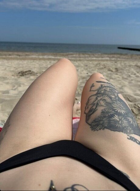 Denise Schwitalle OnlyFans geleakt