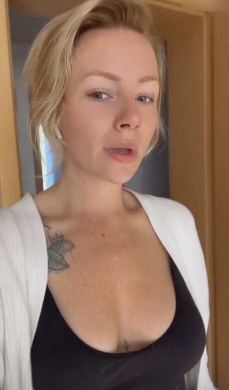 Denise Schwitalle Nacktbilder OnlyFans