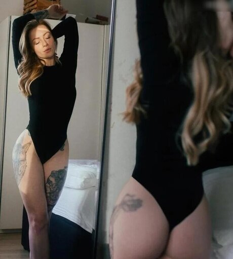 Denise Schwitalle Leaked OnlyFans Content