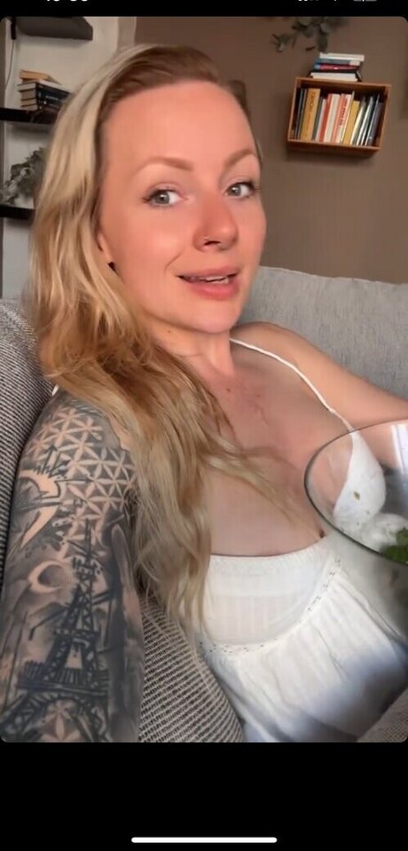 Denise Schwitalle OnlyFans Bilder nackt