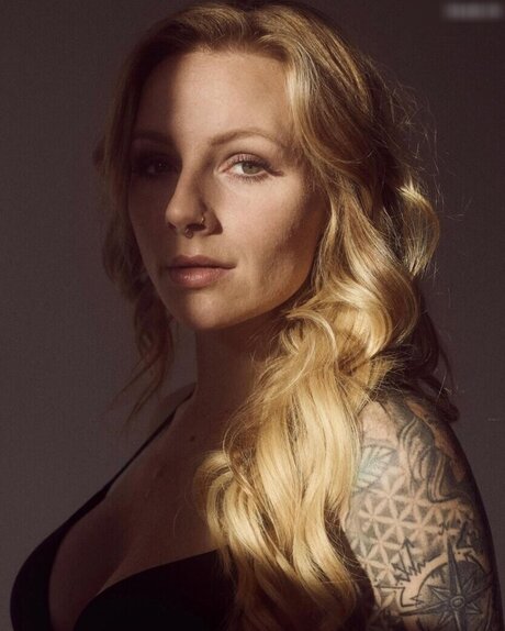 Denise Schwitalle OnlyFans Sex