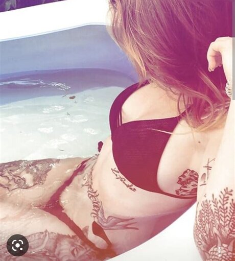 Denise Schwitalle OnlyFans Porno