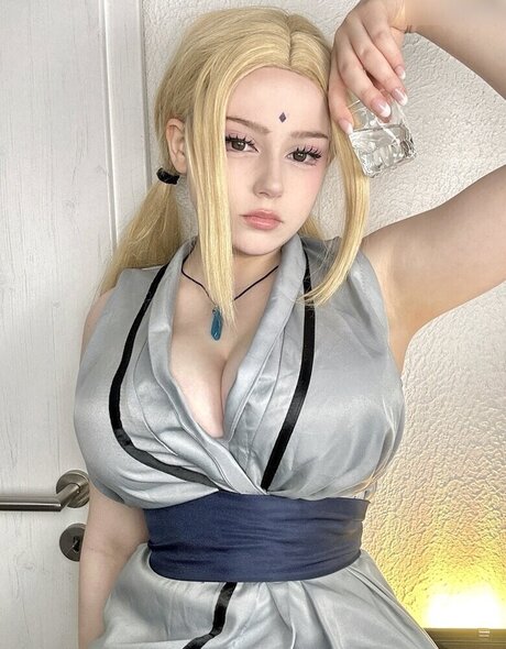 Mina min OnlyFans geleakter Pornografie