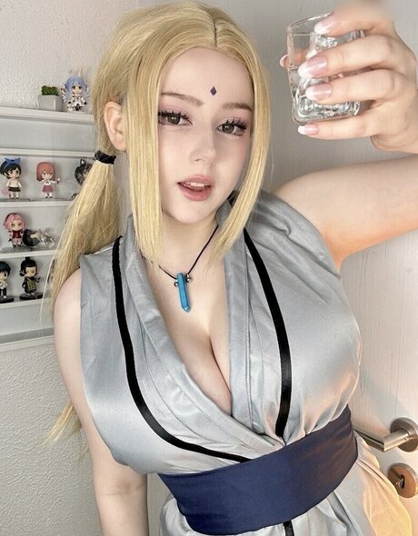 Mina min Nacktbilder von OnlyFans geleakt