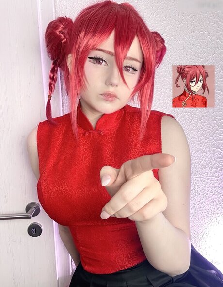 Mina min Nacktbilder von OnlyFans geleakt