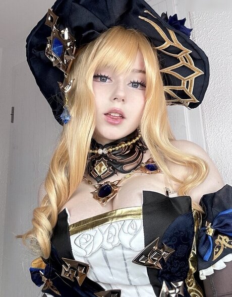 Mina min OnlyFans Leak