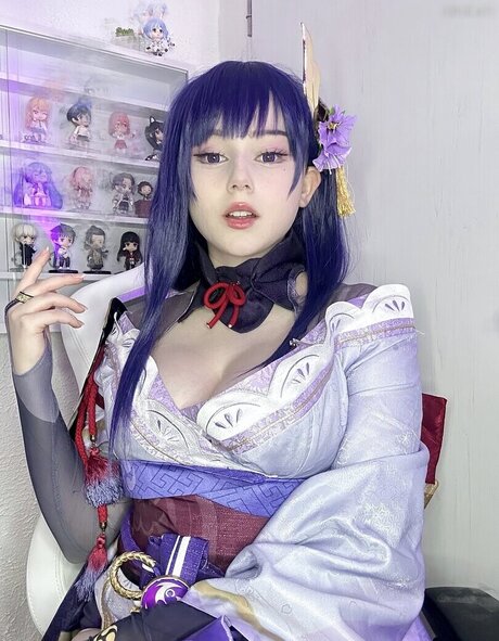 Mina min OnlyFans Nackt