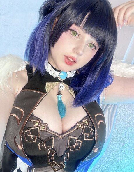 Mina min OnlyFans Leaj