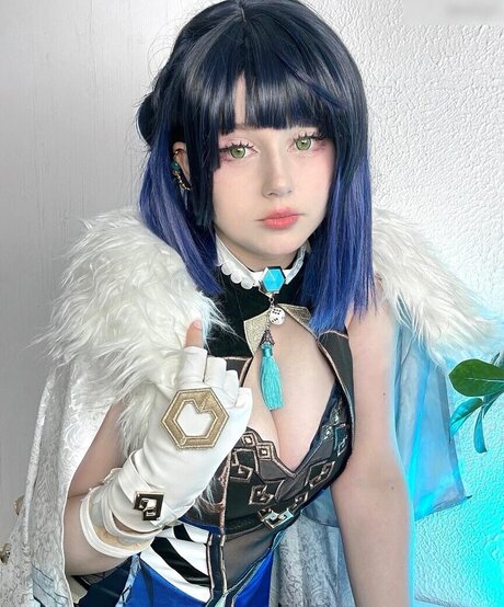 Mina min OnlyFans Sex Leak