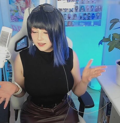 Mina min OnlyFans Archiv