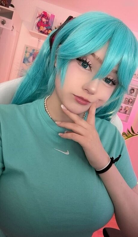 Mina min Leaked OnlyFans Pornografie