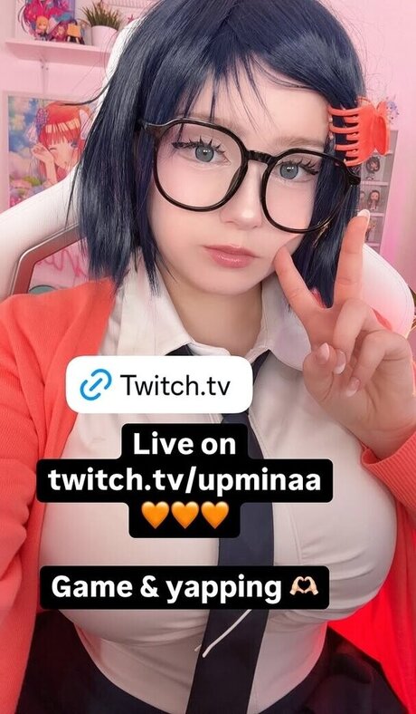 Mina min Nacktbilder von OnlyFans