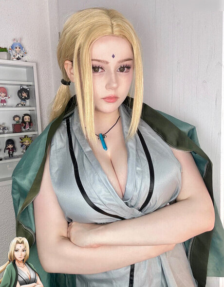 Mina min XXX Leak OnlyFans