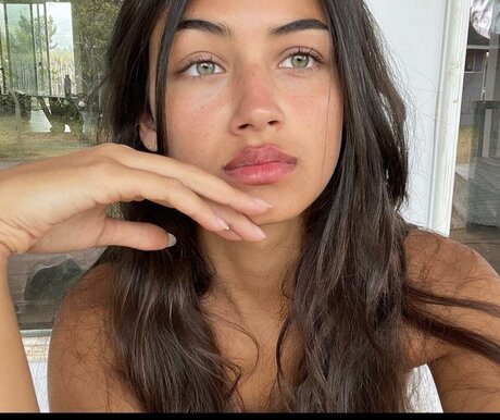 Meeya Dugied Nacktbilder von OnlyFans