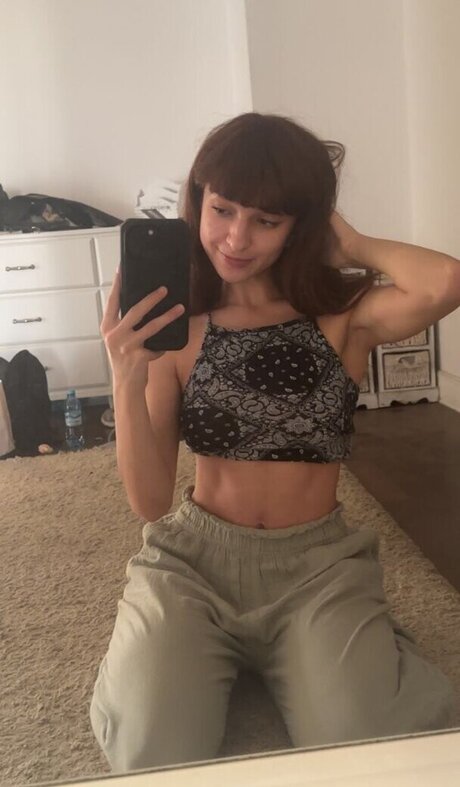 Dutchflirt Nacktbilder von OnlyFans geleakt