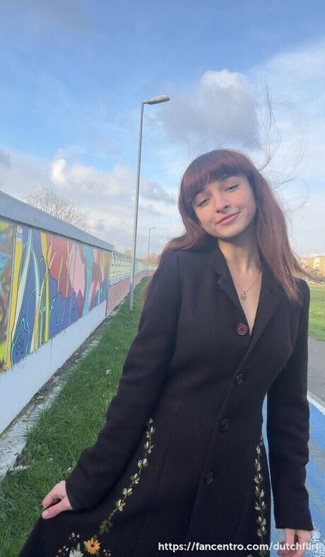 Dutchflirt Nacktbilder von OnlyFans