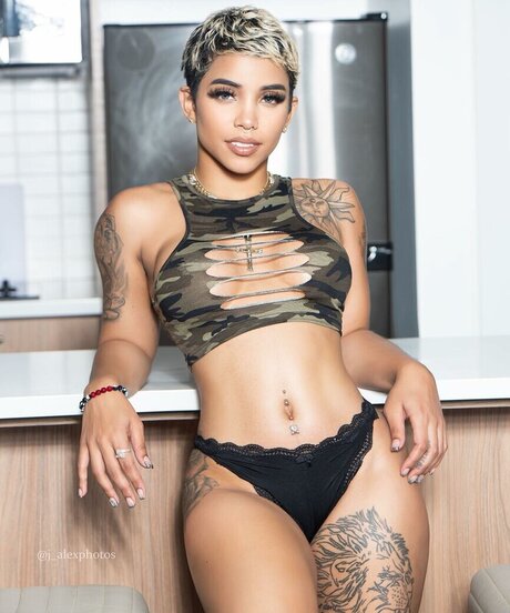 Jay Torres OnlyFans Nackt