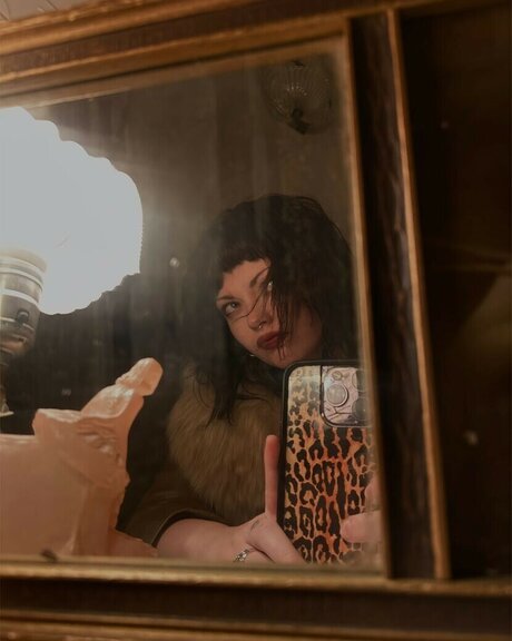 Violet Grohl OnlyFans Sex Leaks