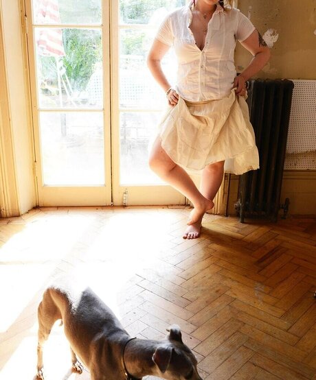 Violet Grohl Leaked OnlyFans Pornografie