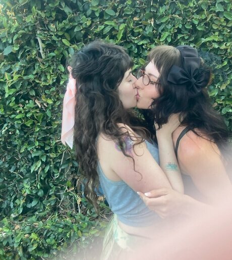 thatgirlsedona Nacktbilder von OnlyFans geleakt