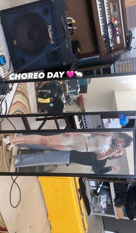 thatgirlsedona OnlyFans geleakte Bilder