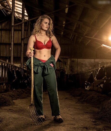 Roosjexb OnlyFans Sex Leak