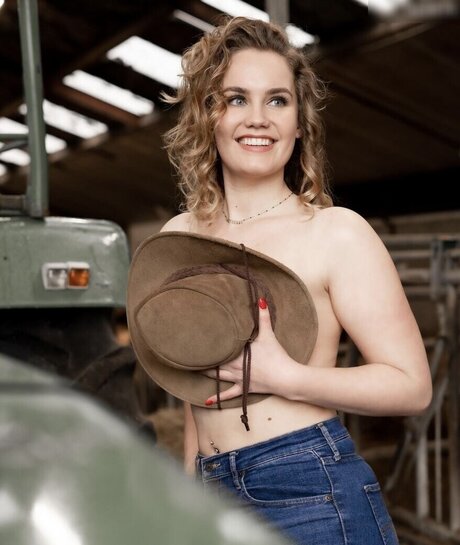 Roosjexb OnlyFans Leaks