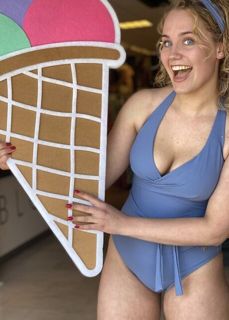 Roosjexb OnlyFans Nackt Content