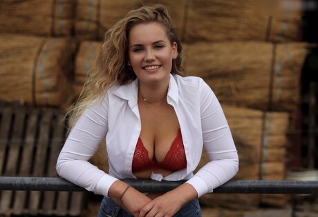 Roosjexb OnlyFans Dirtyship geleakt