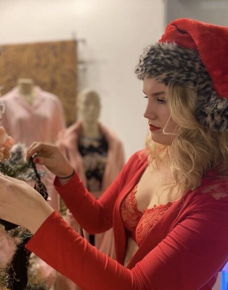 Roosjexb OnlyFans Brüste Bild