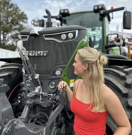 Roosjexb Nacktbilder-Leaks von OnlyFans