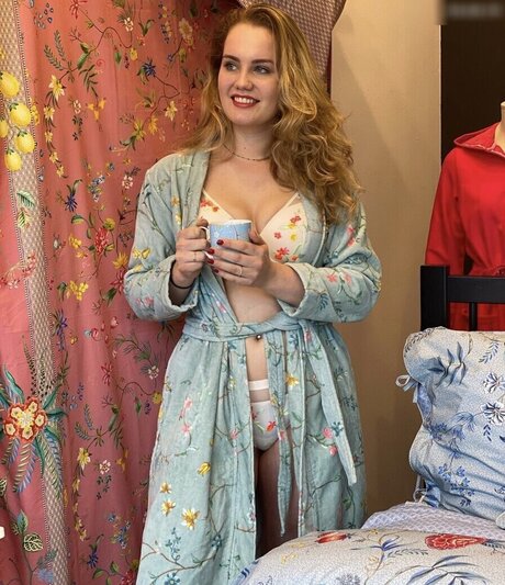 Roosjexb OnlyFans geleakter Pornografie