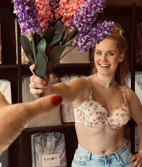 Roosjexb OnlyFans geleakte Pornografie