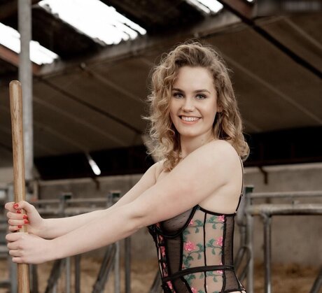 Roosjexb OnlyFans Leak