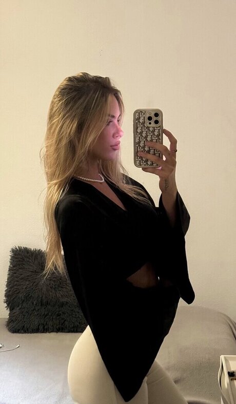 Elisa Pellegrino Nacktbilder von OnlyFans