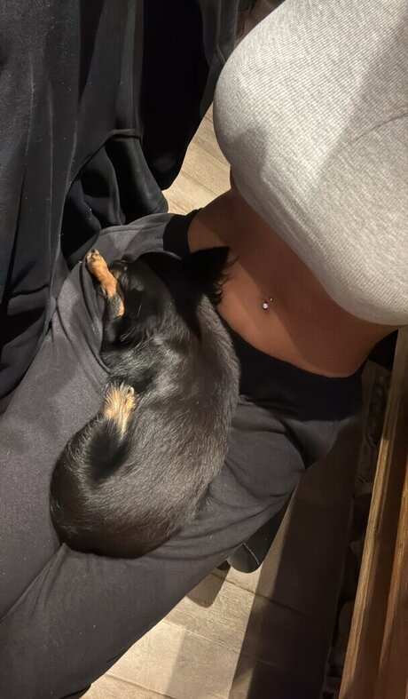 Elisa Pellegrino Nacktbilder von OnlyFans