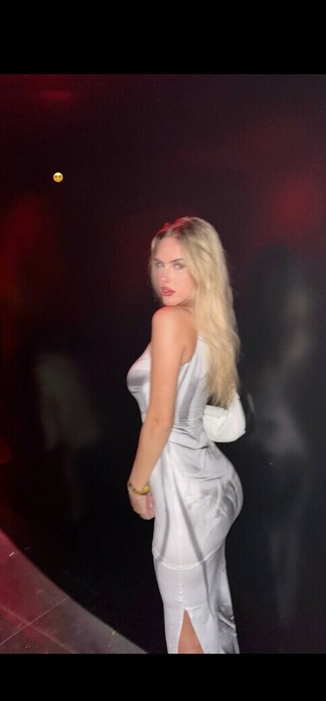 Elisa Pellegrino OnlyFans nackt