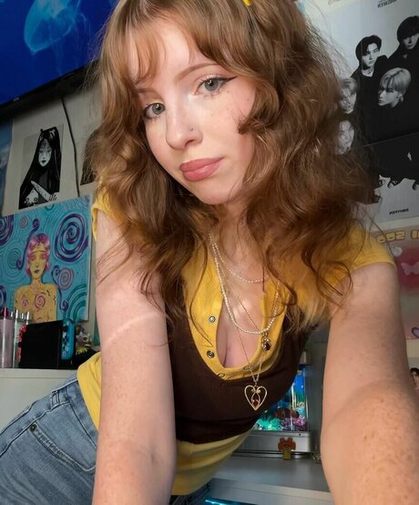 Spideryyem OnlyFans Bilder geleakt