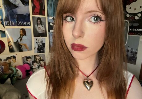 Spideryyem Nacktbilder OnlyFans geleakt