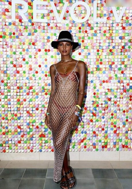 Jasmine Tookes OnlyFans