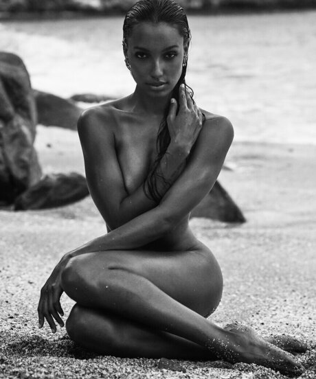 Jasmine Tookes Nackt auf OnlyFans Leak