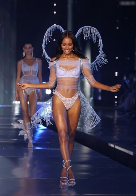 Jasmine Tookes OnlyFans Porn